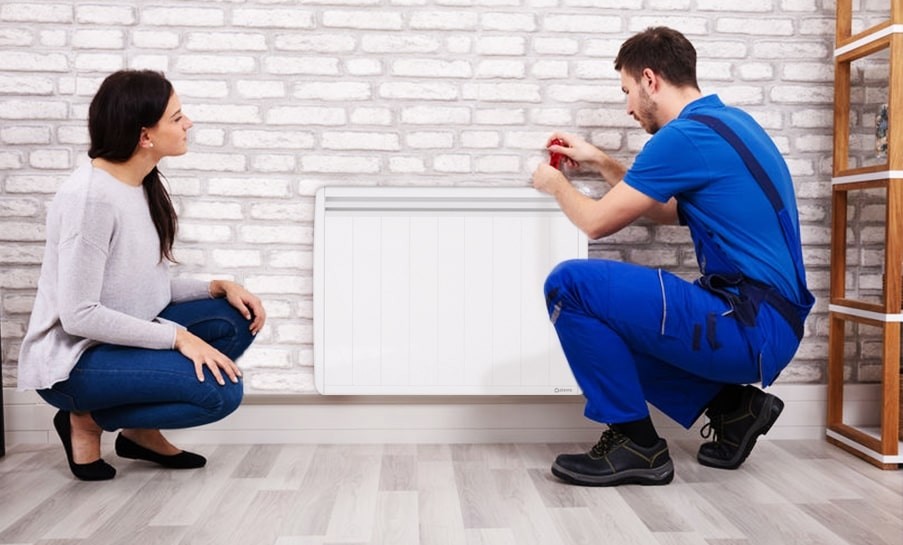 De nabijheid en de service van lokale experts
