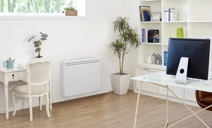 Een slimme regeling van uw verwarming
